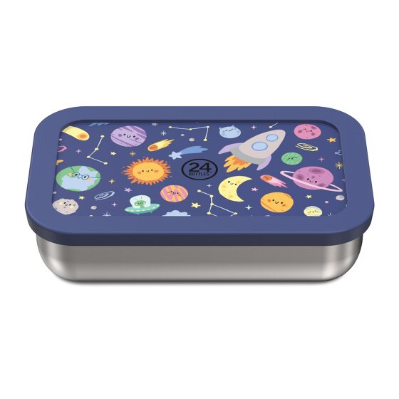 24Bottles Cestino per il pranzo 18.5 cm