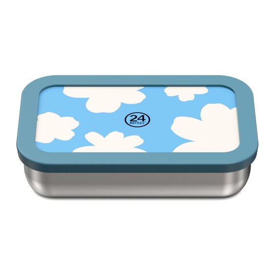 24Bottles Cestino per il pranzo 18.5 cm