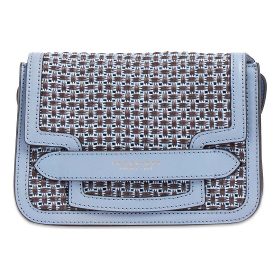 The Bridge Lucrezia Borsa a tracolla Pelle 21 cm