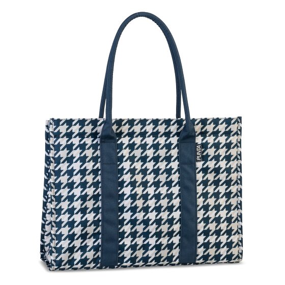 Punta Daily Shopper Borsa della spesa pieghevole 42 cm