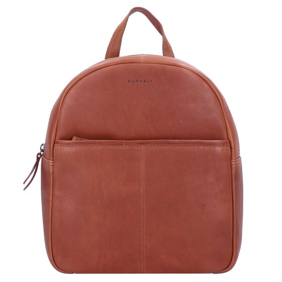 Burkely Antique Avery Zaino da giorno Pelle 30 cm Scomparto per laptop