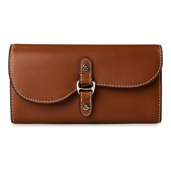 Lauren Ralph Lauren Tasha Portafoglio Pelle 20 cm