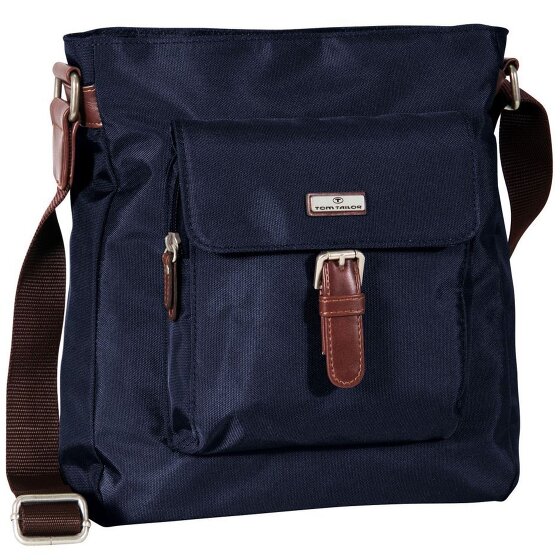 Tom Tailor Donna Rina Borsa a tracolla 26 cm