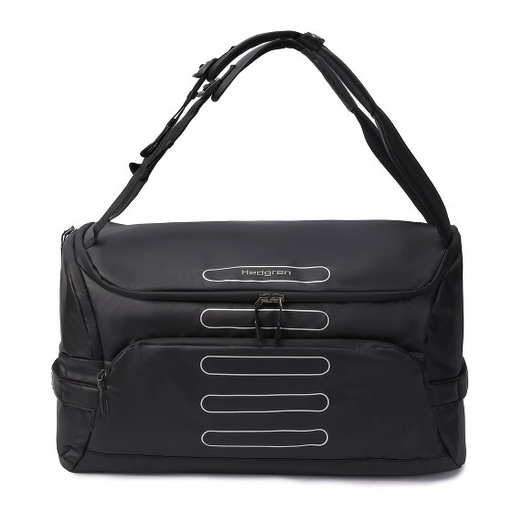 Hedgren Comby Performance Sojourn P Borsa da viaggio Weekender 55 cm