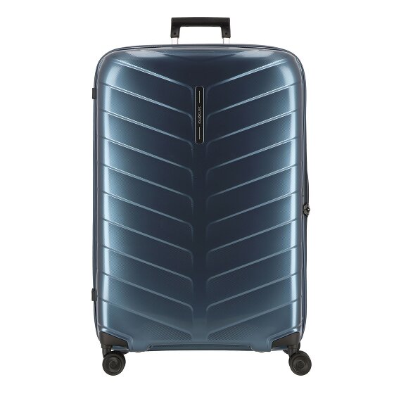 Samsonite Attrix 4 ruote Carrello 81 cm