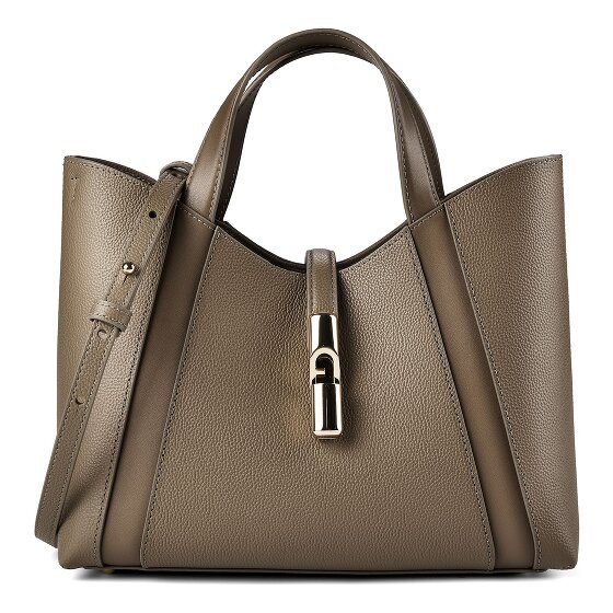 Furla Goccia Borsa shopper S Vera Pelle 28 cm