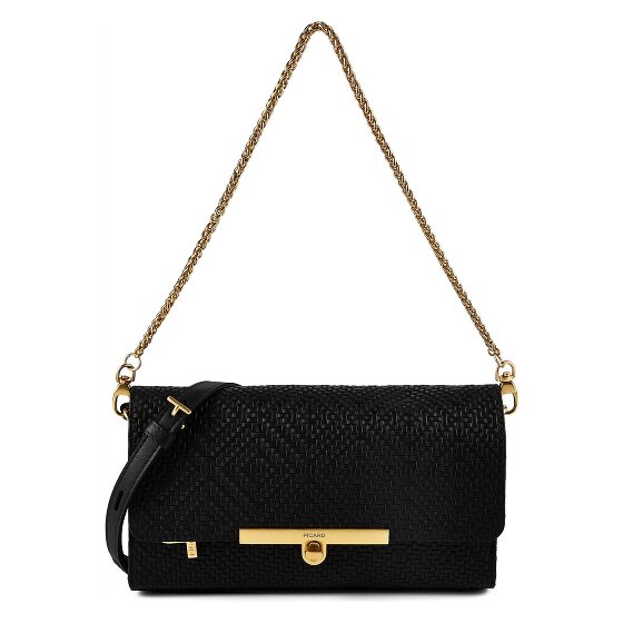 Picard Day Trip Borsa a tracolla Pelle 24 cm