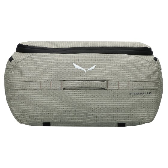 Salewa Dry Back Borsa da viaggio Weekender 50 cm