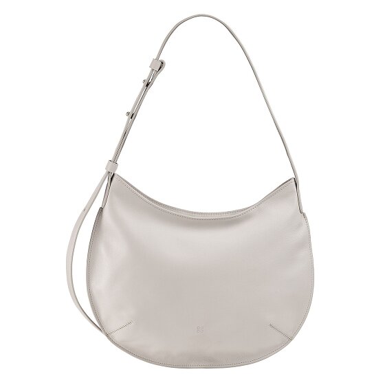 DuDu Hispani Borsa a spalla Vera Pelle 34 cm