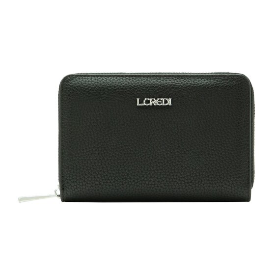 L.Credi Perla Portafoglio Protezione RFID 16 cm