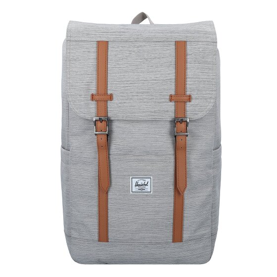 Herschel Retreat Zaino da giorno 43 cm Scomparto per laptop