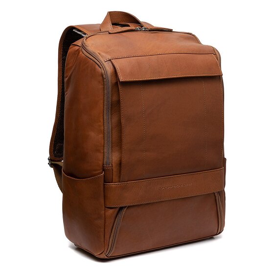 The Chesterfield Brand Rich Zaino da lavoro Pelle 45 cm Scomparto per laptop