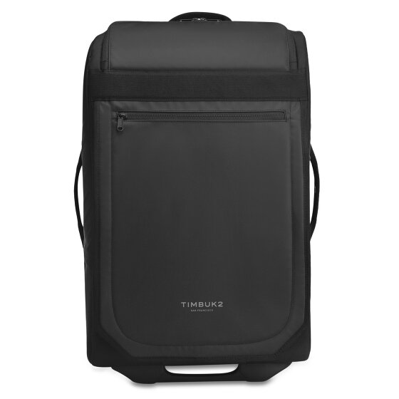 Timbuk2 Core Travel Co-Pilot 2 Roll Trolley da cabina 55 cm Scomparto per laptop