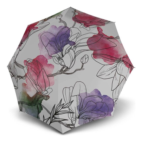 Knirps T.200 Ombrello tascabile Duomatic 28 cm