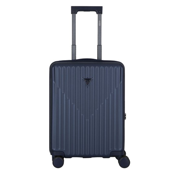 Guess Olbia 4 ruote Carrello della cabina S 54 cm