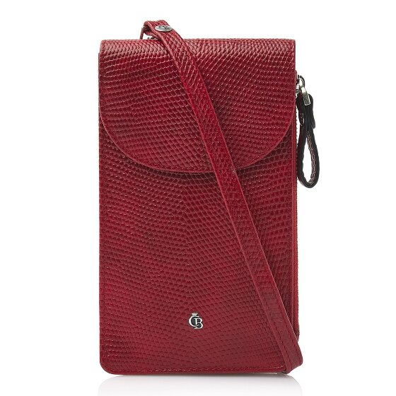 Castelijn & Beerens Custodia per cellulare Pelle 10.5 cm