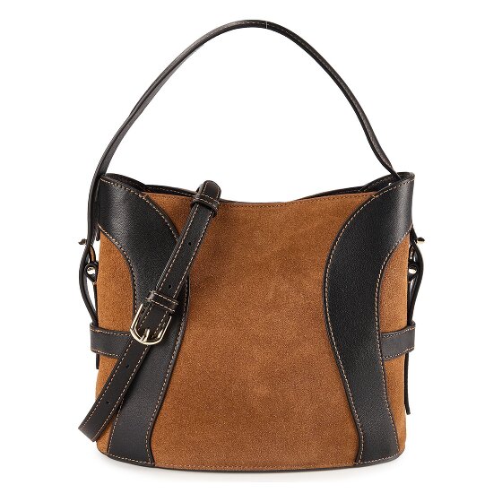 AIGNER Deborah Borsa a spalla Vera Pelle 22 cm