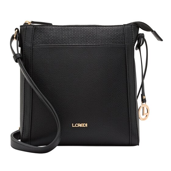 L.Credi Marlies Borsa a tracolla 24 cm