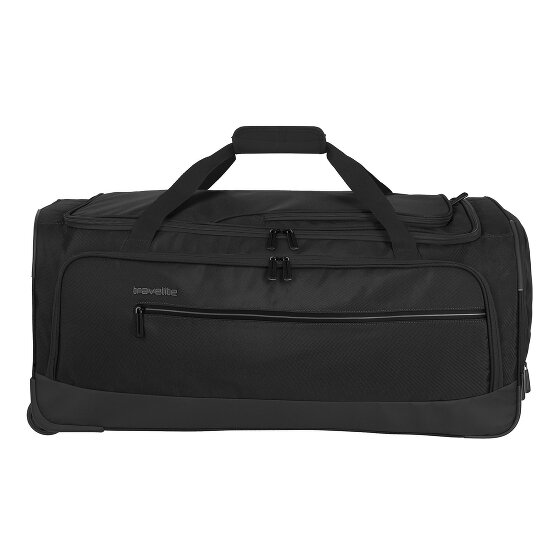 Travelite Crosslite 5.0 2 ruote Borsa da viaggio L 79 cm
