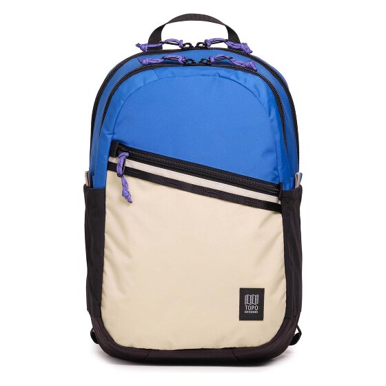 Topo Designs Commuter Zaino da giorno 49.5 cm Vano porta PC