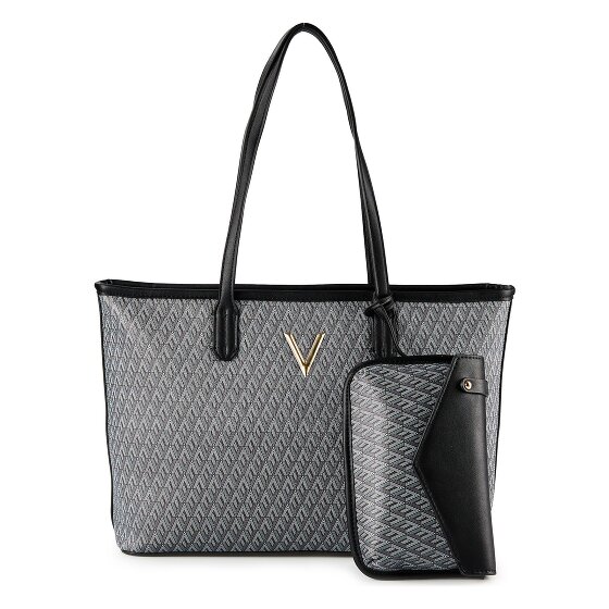 Valentino Queen Re Borsa shopper 35 cm