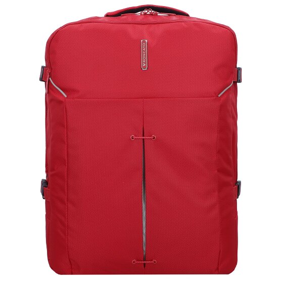 Roncato Ironik 2.0 Zaino da giorno 55 cm Vano porta PC