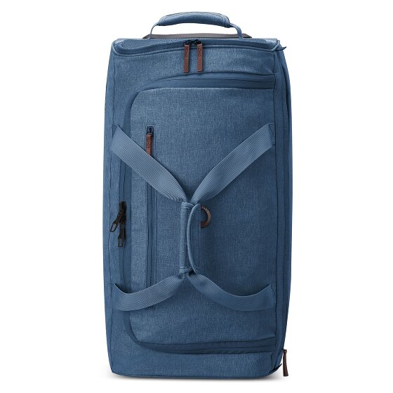 Delsey Paris Maubert 2.0 2-Wheel Holdall 64 cm