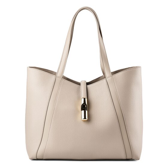 Furla Goccia Borsa shopper L Vera Pelle 37 cm