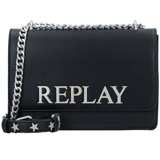 Replay Borsa a tracolla 25 cm