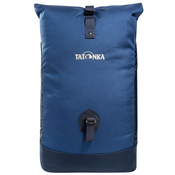 Tatonka Zaino Grip Rolltop Scomparto per laptop da 50 cm