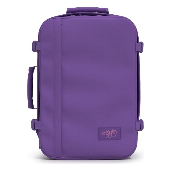 Cabin Zero Classic 124 Zaino da giorno 45 cm Vano porta PC