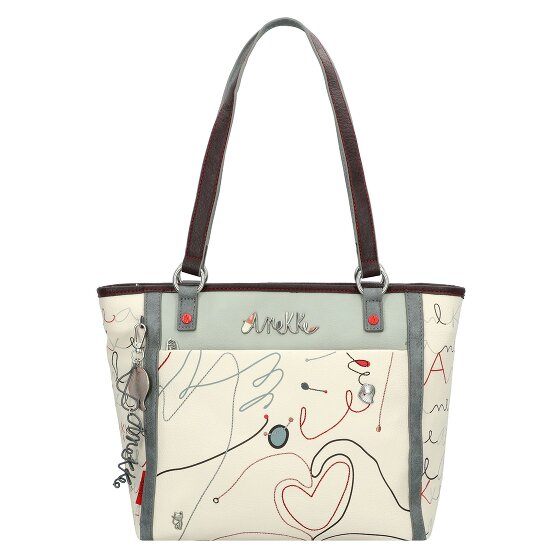 Anekke Borsa shopper 31 cm
