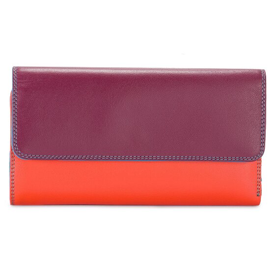 Mywalit Portafoglio Vera Pelle 17 cm