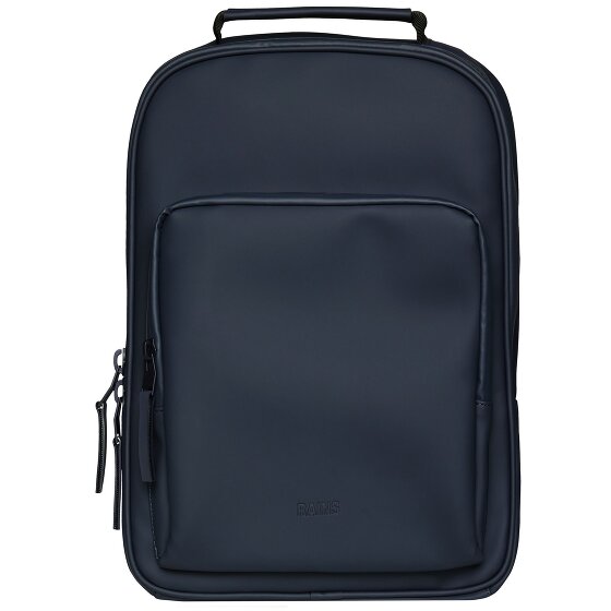 Rains Book Zaino da giorno 40 cm Scomparto per laptop