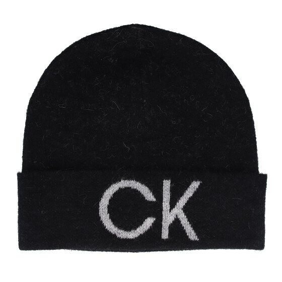 Calvin Klein Cappello a maglia rialzato 23 cm