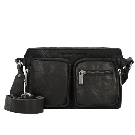 Cowboysbag Merlin Borsa a tracolla Pelle 22 cm