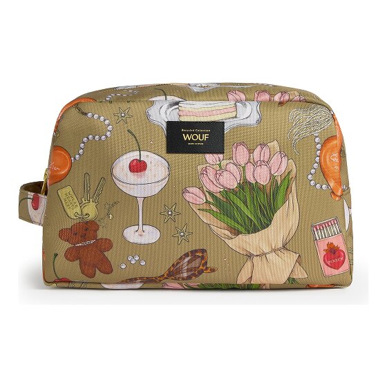 Wouf Daily Borsa da toilette 29 cm