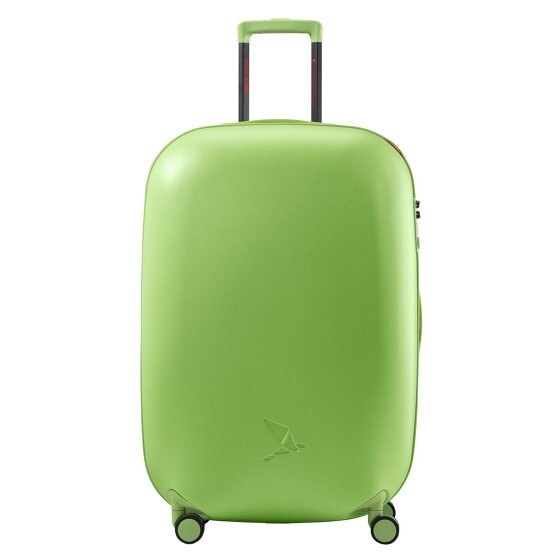 Pack Easy Gen T 4 ruote Carrello 74 cm con piega di espansione