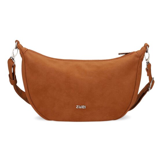 Zwei Mademoiselle.M Borsa a tracolla 34 cm