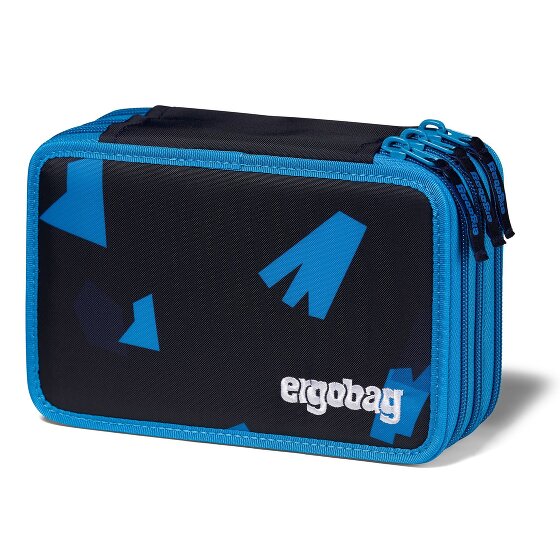 Ergobag Accessori maxi astuccio 42 pezzi.