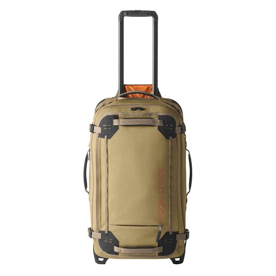 Eagle Creek Gear Warrior 2 ruote Borsa da viaggio 68 cm