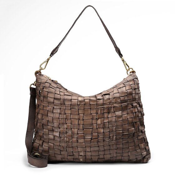 Campomaggi Borsa a tracolla Pelle 42 cm