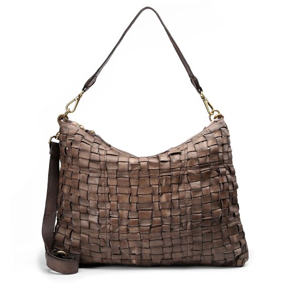 Campomaggi Borsa a tracolla Pelle 42 cm