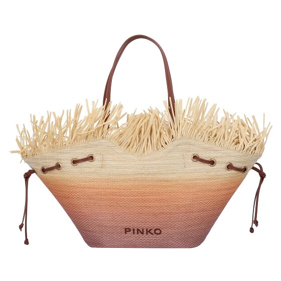 PINKO Pagoda Borsa shopper 27 cm