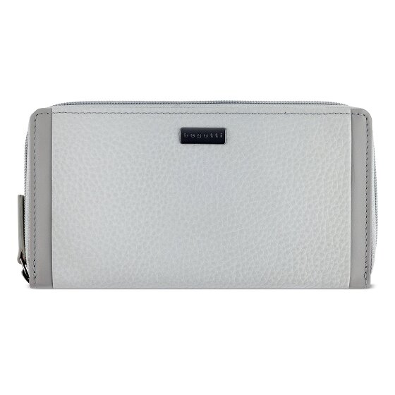 bugatti Sina Portafoglio Protezione RFID Pelle 19 cm