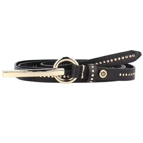 b.belt Cintura Cher in pelle