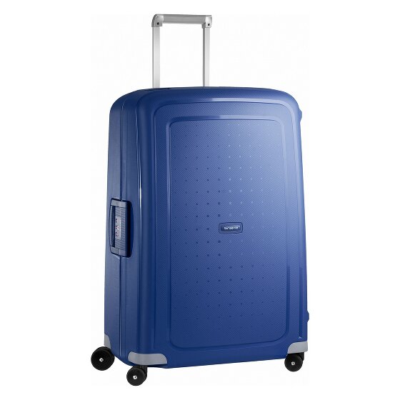 Samsonite S'Cure Trolley a 4 ruote 75 cm