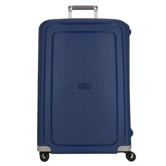Samsonite S'Cure Trolley a 4 ruote 75 cm