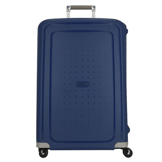 Samsonite S'Cure Trolley a 4 ruote 75 cm