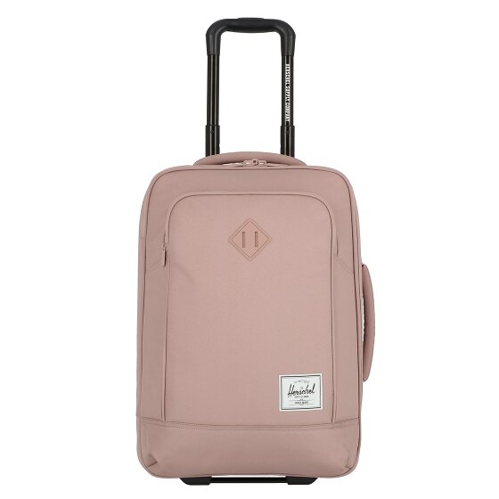 Herschel Heritage 2 ruote Trolley cabina 52 cm